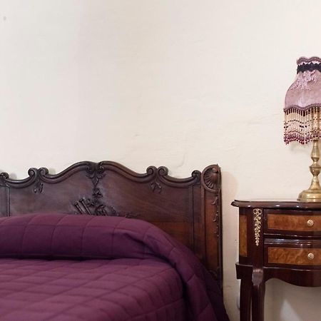 Casa Rodriguez - Iglesias Appartement Buitenkant foto