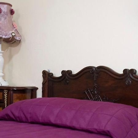 Casa Rodriguez - Iglesias Appartement Buitenkant foto