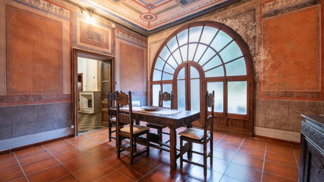 Casa Rodriguez - Iglesias Appartement Buitenkant foto