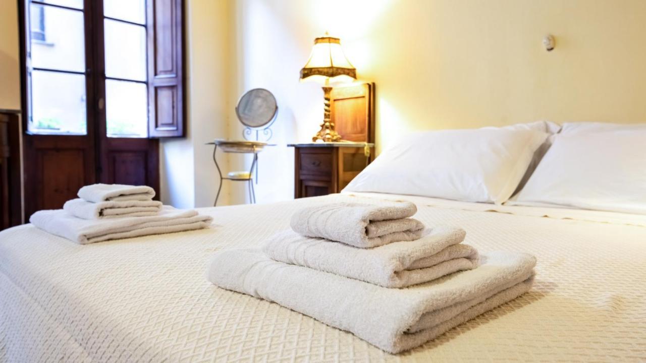 Casa Rodriguez - Iglesias Appartement Buitenkant foto