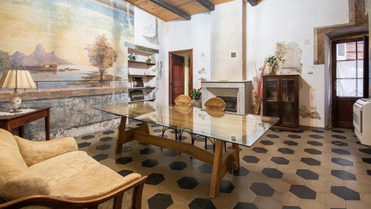 Casa Rodriguez - Iglesias Appartement Buitenkant foto