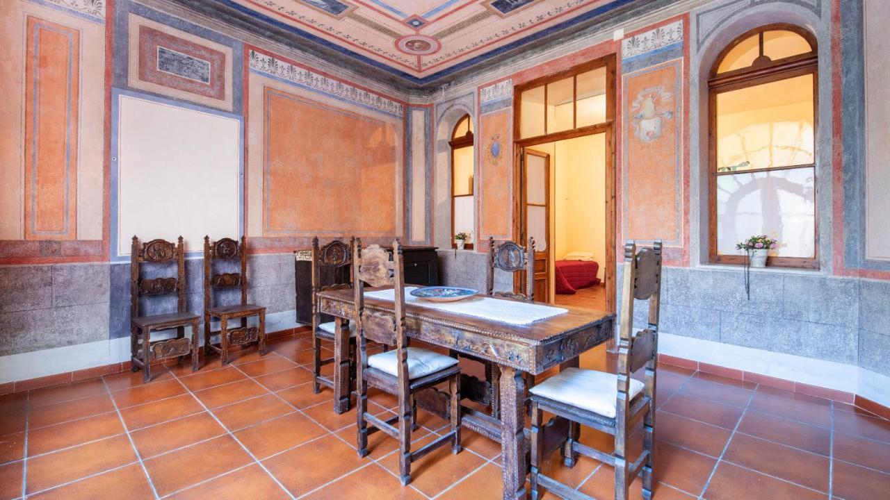 Casa Rodriguez - Iglesias Appartement Buitenkant foto