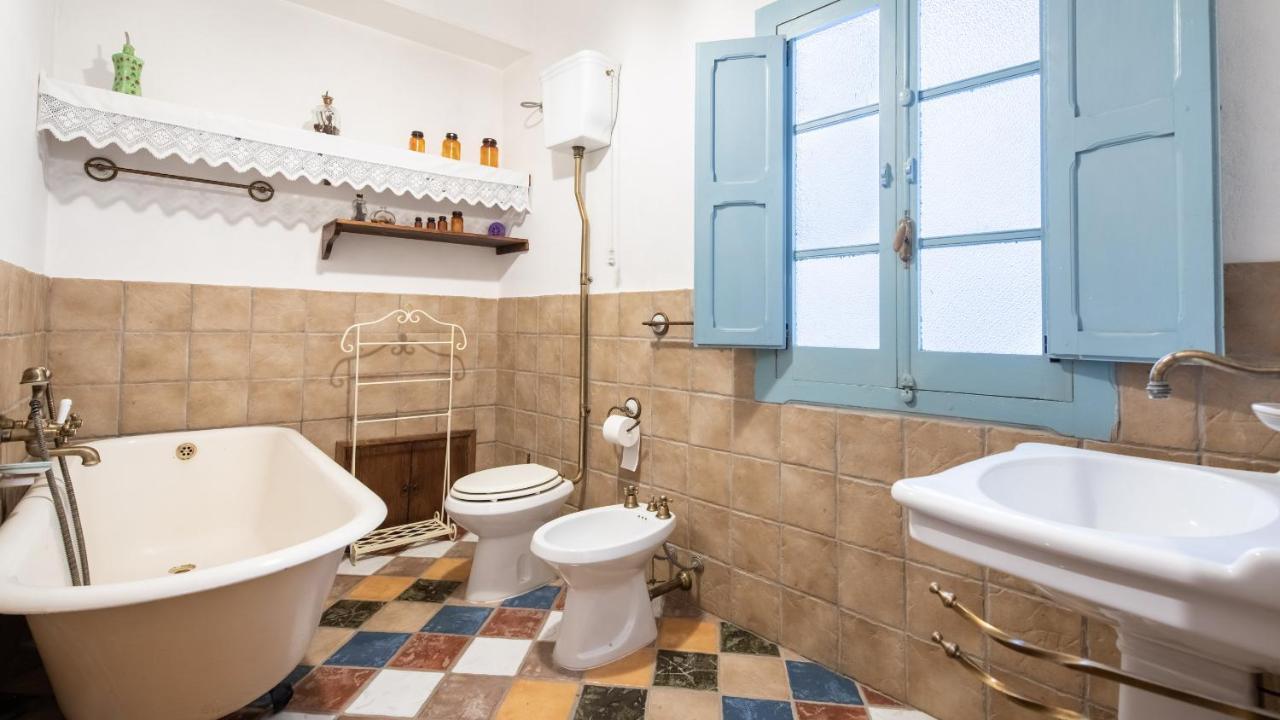 Casa Rodriguez - Iglesias Appartement Buitenkant foto