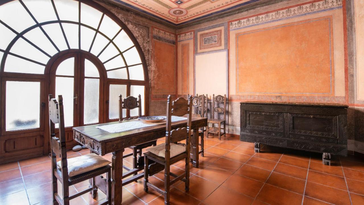 Casa Rodriguez - Iglesias Appartement Buitenkant foto