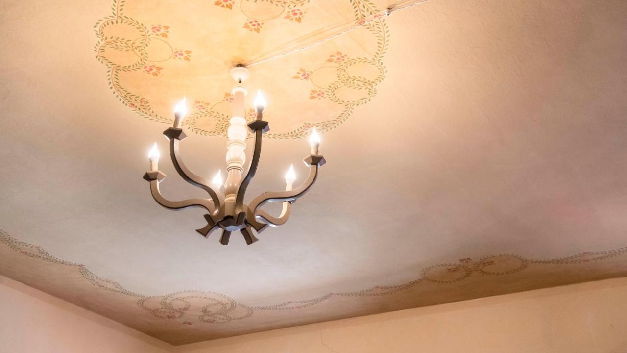 Casa Rodriguez - Iglesias Appartement Buitenkant foto