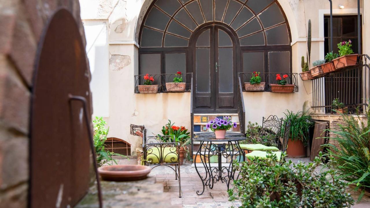 Casa Rodriguez - Iglesias Appartement Buitenkant foto