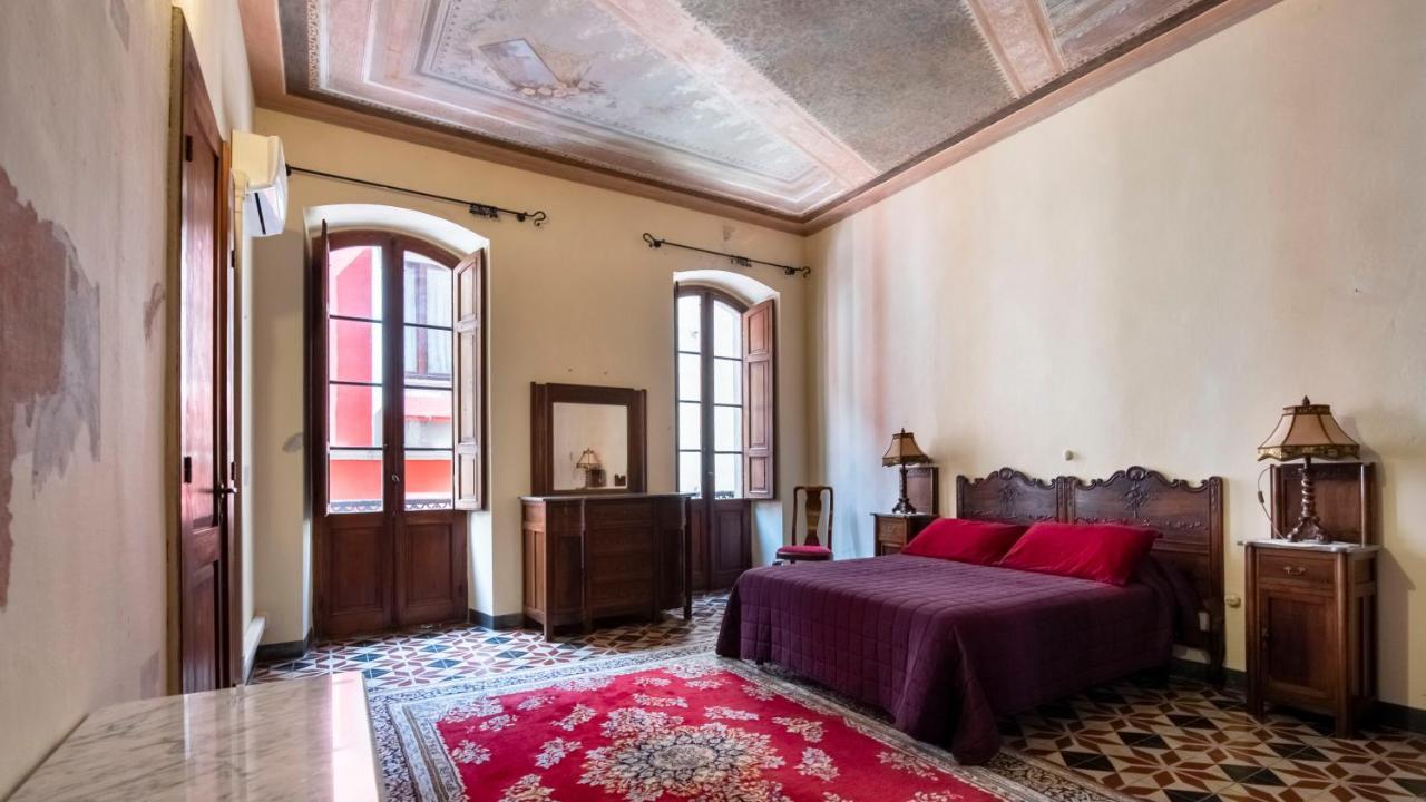 Casa Rodriguez - Iglesias Appartement Buitenkant foto