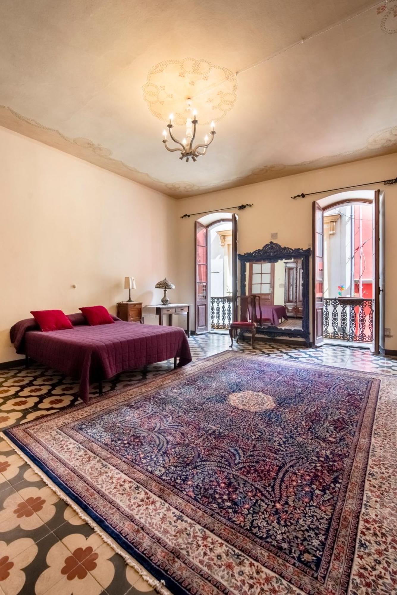 Casa Rodriguez - Iglesias Appartement Buitenkant foto