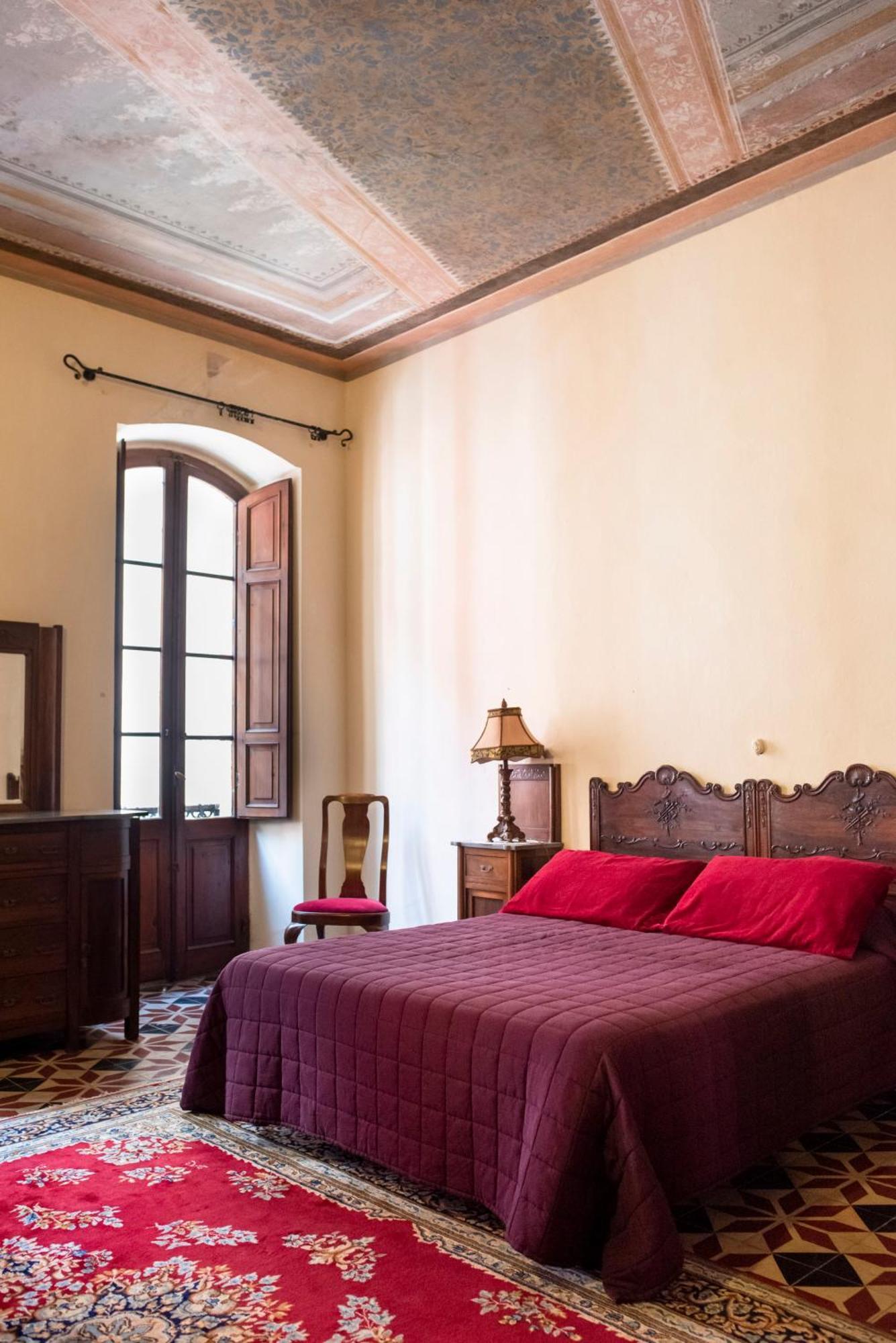 Casa Rodriguez - Iglesias Appartement Buitenkant foto
