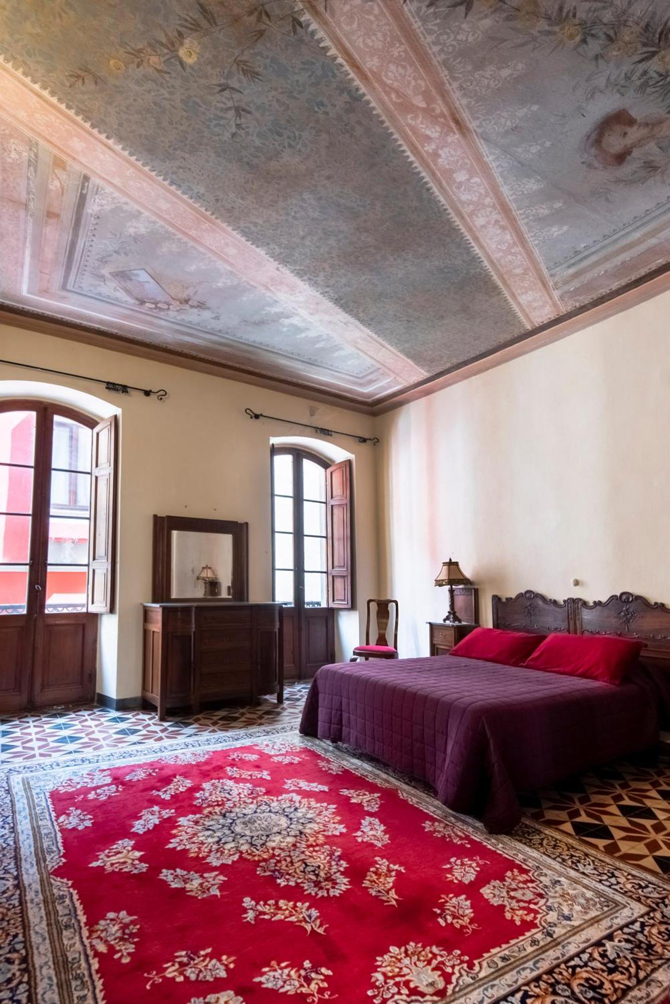 Casa Rodriguez - Iglesias Appartement Buitenkant foto
