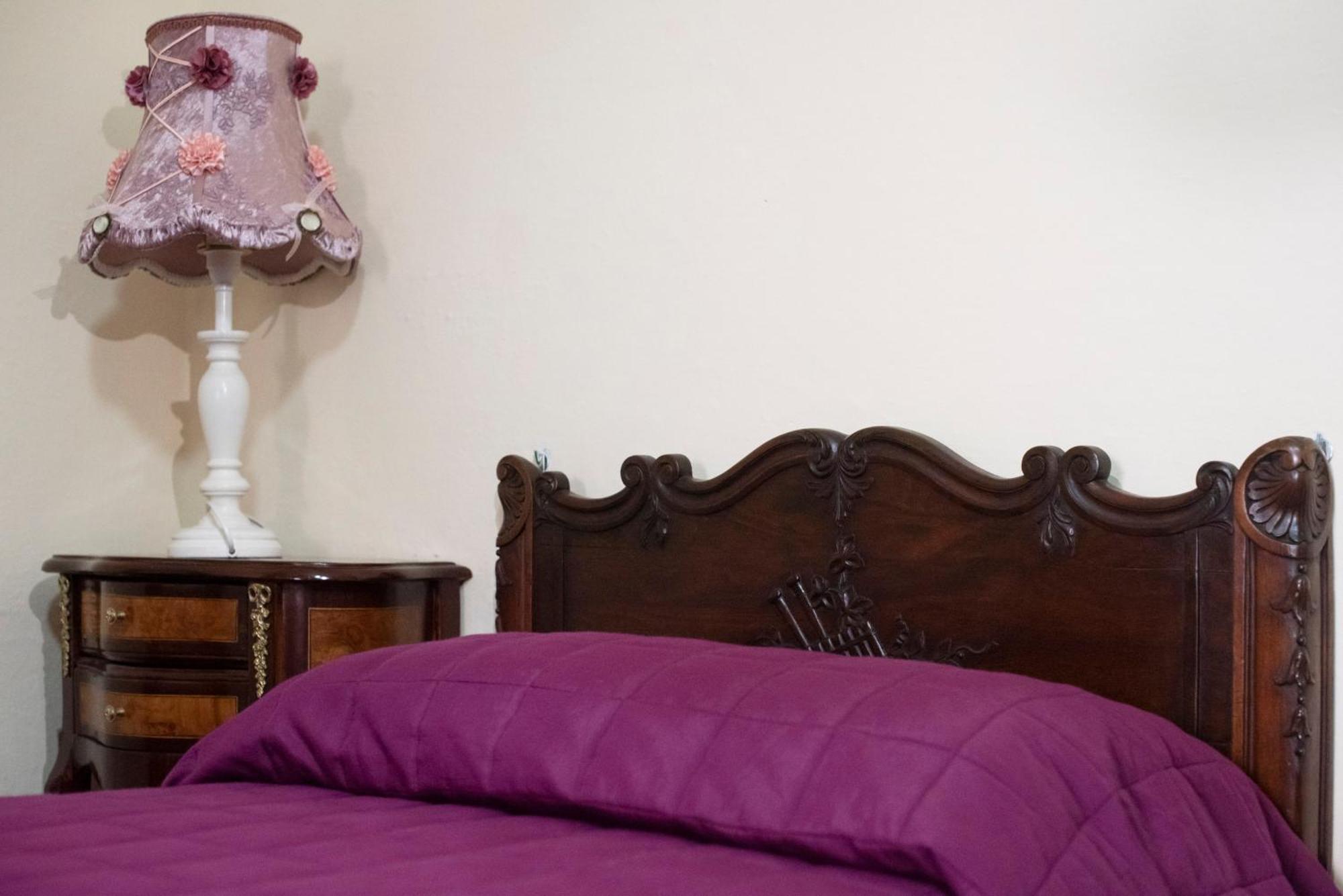 Casa Rodriguez - Iglesias Appartement Buitenkant foto