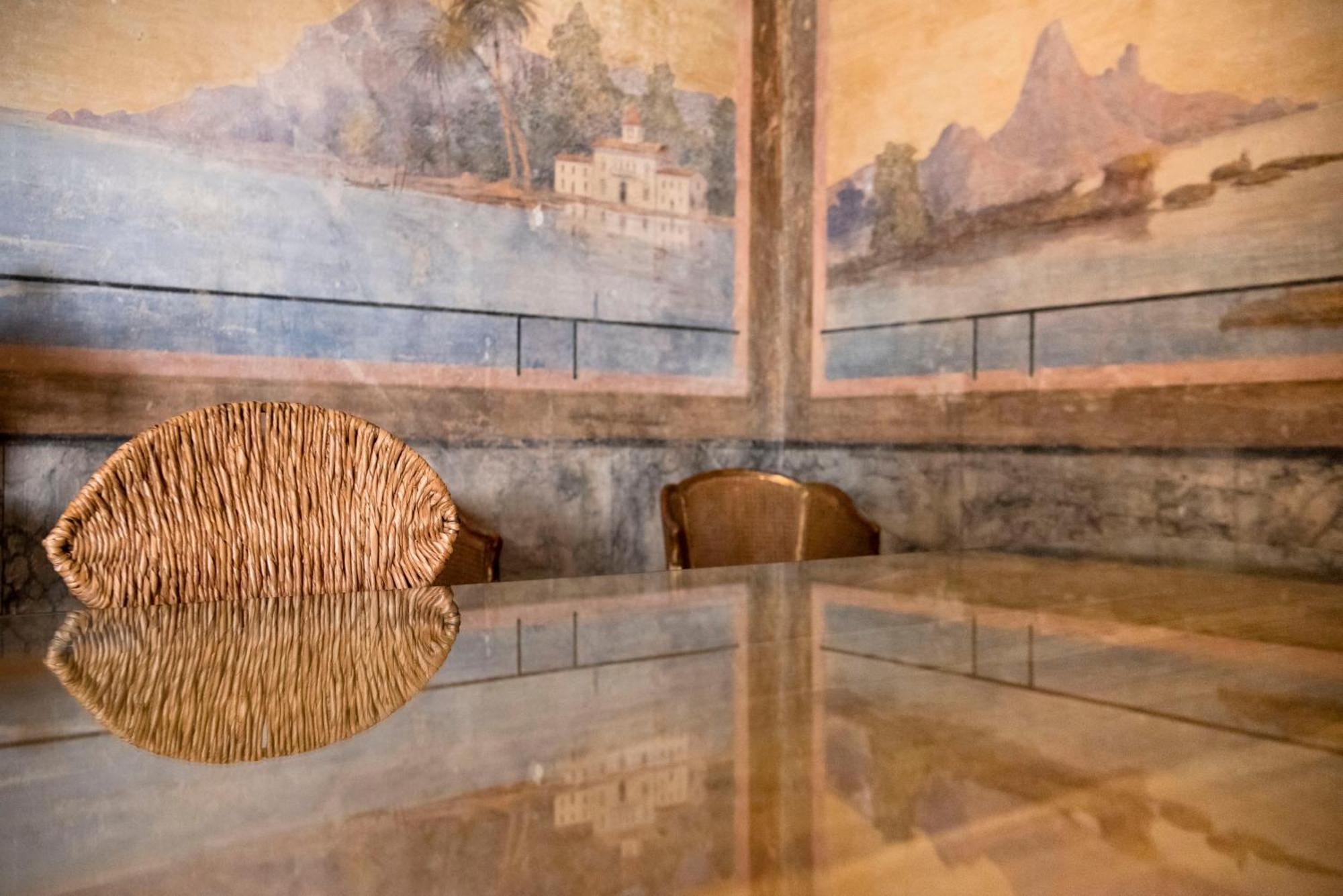 Casa Rodriguez - Iglesias Appartement Buitenkant foto